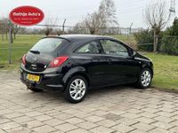 tweedehands Opel Corsa 1.2 EcoFlex Connect Edition LPG G3! Airco!