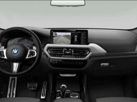 tweedehands BMW X3 XDrive30e M-Sport | Facelift | Leder | 20" | Camer