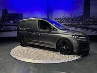 Occasion VW Caddy 122 PK (89 kW) 2023 Grijs MPV