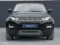tweedehands Land Rover Range Rover evoque 2.2 TD4 4WD Prestige Vol Optie