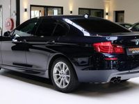 tweedehands BMW 528 5-SERIE xi High Executive M-Sport Automaat 245PK