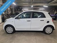 tweedehands Smart ForFour 1.0 Essential Edition