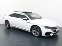 tweedehands VW Arteon 2.0 TSI Business R Exclusive | 150 PK | Automaat |