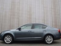 tweedehands Skoda Octavia 1.0 TSi Ambition Business Half Leder | Full Map Na