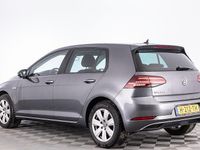 Occasion VW e-Golf 100 kW (136 PK) 2020 Grijs Hatchback