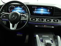 Occasion Mercedes GLE450 AMG 368 PK (270 kW) 2020 Zwart SUV