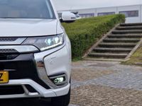 tweedehands Mitsubishi Outlander P-HEV 2.4 PHEV Intense+