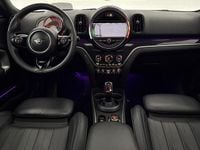 Occasion Mini Cooper Countryman 136 PK (100 kW) 2020 Wit SUV