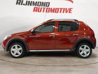 tweedehands Dacia Sandero 1.6 Stepway