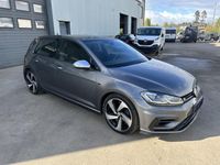 tweedehands VW Golf type r zeer nette wagen full extra zie foto's