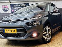 Occasion Citroën C4 Picasso Intensive 131 PK (96 kW) 2015 Grijs MPV