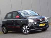 tweedehands Renault Twingo 1.0 SCe Collection airco org NL 2016 zwart