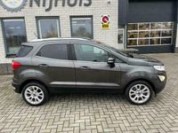 tweedehands Ford Ecosport 1.0 EcoBoost ST-Line