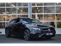 Occasion Mercedes A250 Business 218 PK (160 kW) 2020 Zwart Hatchback