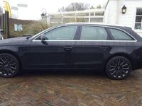 tweedehands Audi A4 Avant 2.0 TFSI Pro Line Geheel in excellent mooie conditie m