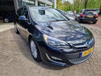 tweedehands Opel Astra Sports Tourer 1.4 Turbo Sport 12 MND GARANTIE|NW A
