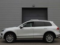 tweedehands VW Touareg 3.0 TSI Hybrid Highline I AUT. I NAVI I LEDER I PA