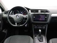 tweedehands VW Tiguan 2.0 TDI Comfortline Business Automaat - Navi Came