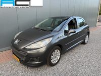 Occasion Peugeot 207 97 PK (71 kW) 2009 Hatchback Hatchback