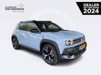 Occasion Renault R4 Komfort 110 kW (150 PK) 2025 Blauw SUV