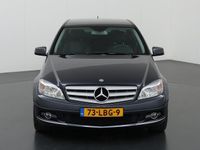 tweedehands Mercedes C250 CGI BlueEFFICIENCY Avantgarde