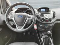 tweedehands Ford B-MAX 1.0 EcoBoost Titanium Airco,Cruise,Bluetooth,N.A.P