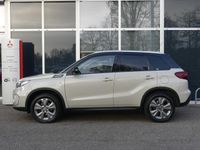 tweedehands Suzuki Vitara 1.4 Boosterjet Select Smart Hybrid | 1500 kg trekgewicht | Trekh