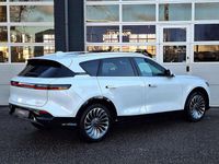 Nieuw Voyah Free 359 kW (489 PK) 2025 Wit SUV