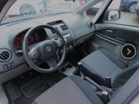 tweedehands Suzuki SX4 1.6 Exclusive