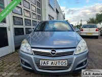 tweedehands Opel Astra 1.4 Airco Cruise trekhaak parksensor Nw APK
