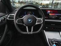 Occasion BMW i4 Comfort Edition 250 kW (340 PK) 2024 Grijs Sedan
