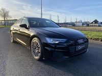 tweedehands Audi A6 Limousine 55 TFSI e quattro Competition