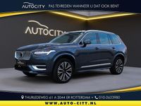Occasion Volvo XC90 Ultimate 455 PK (334 kW) 2023 Blauw SUV
