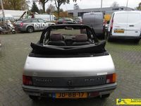 tweedehands Peugeot 205 CABRIOLET CT S6