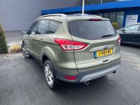 tweedehands Ford Kuga 1.6 Titanium 4WD 182 pk