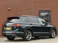 tweedehands VW Tiguan Allspace 2.0 TSI 4Motion 7p. R-Line