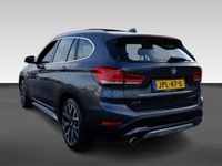Occasion BMW X1 xLine 125 PK (91 kW) 2021 Grijs (metallic) SUV