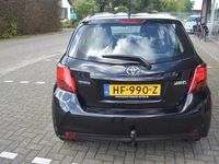 tweedehands Toyota Yaris 1.3 VVT-i Aspiration