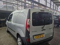 Occasion Renault Kangoo 75 PK (55 kW) 2016 Van