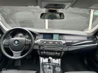 tweedehands BMW 528 528 Touring i High Executive HUD, Panoramdak,