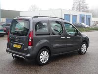 tweedehands Citroën Berlingo 1.6 VTi Tendance