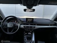 tweedehands Audi A4 Avant 2.0 TDI Edition|Xenon|Clima|Cruise|Stoelverwarming