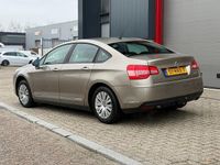 Occasion Citroën C5 Comfort 140 PK (102 kW) 2009 Beige Sedan