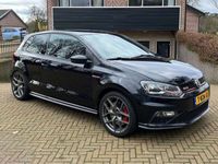 tweedehands VW Polo 1.8 TSI GTI