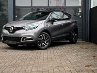 Occasion Renault Captur Dynamique 90 PK (66 kW) 2017 Grijs SUV