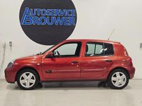 Occasion Renault Clio R.S. Authentique 75 PK (55 kW) 2005 Rood Hatchback