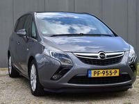 Occasion Opel Zafira Tourer Innovation 140 PK (102 kW) 2016 Grijs MPV