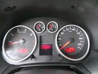 Occasion Audi A2 75 PK (55 kW) 2003 Rood Hatchback