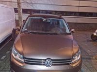 Occasion VW Touran 104 PK (76 kW) 2011 MPV