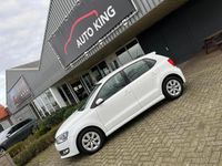 tweedehands VW Polo 1.4 TDI BlueMotion AC/CRUIS/NAV/LMV